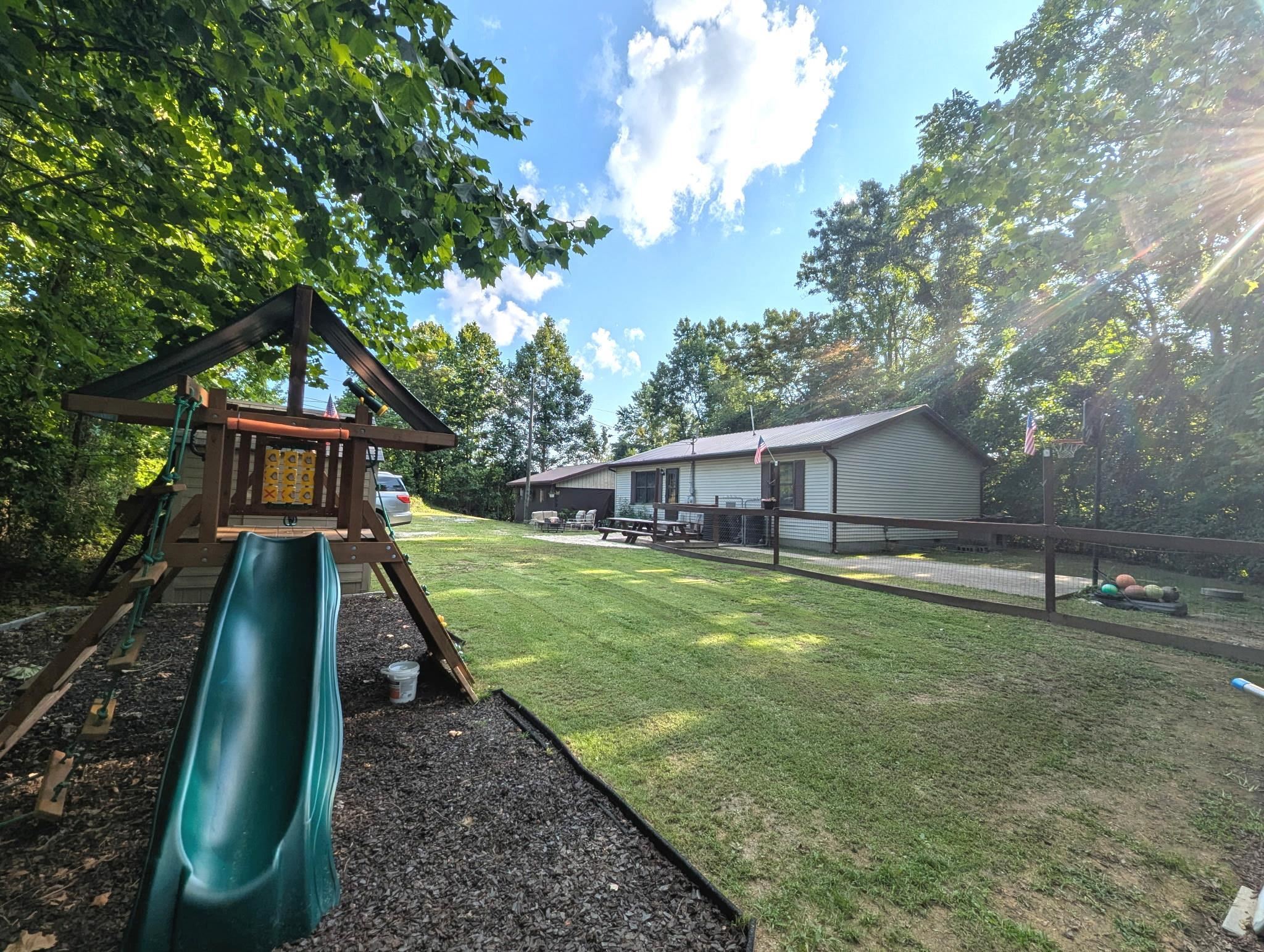 Property Photo:  103 Carrico Drive &Amp 0 High Street  OH 45638 