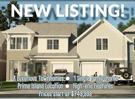 1301 Sea La Vie Court  Fernandina Beach FL 32034 photo