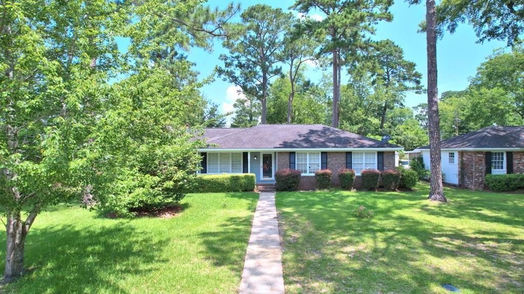 Property Photo: 2019 Gail Avenue GA 31707