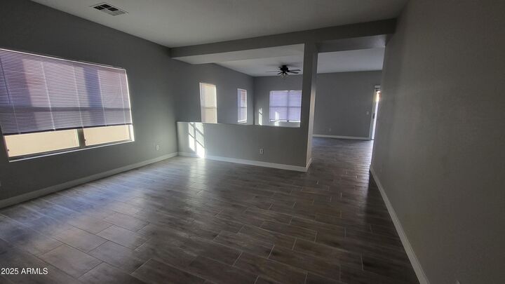 Property Photo:  2731 S Sailors Way  AZ 85295 