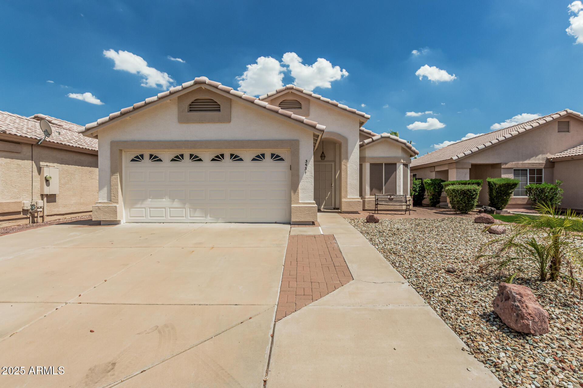 Property Photo:  3531 W Sands Drive  AZ 85310 