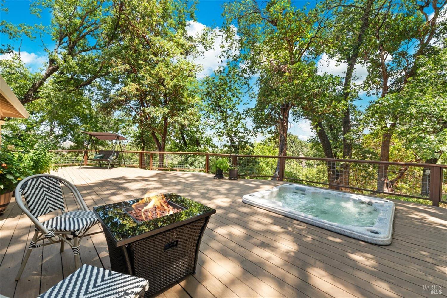 Property Photo: 75 Ridgecrest Drive CA 94558