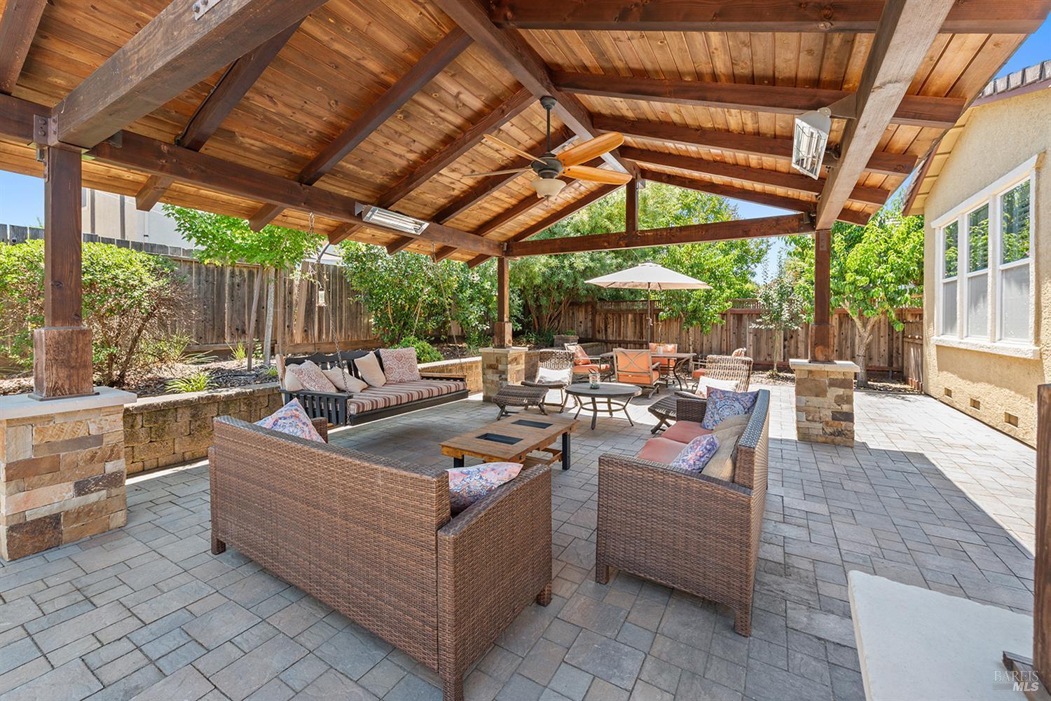 Property Photo: 8668 Starr Road CA 95492