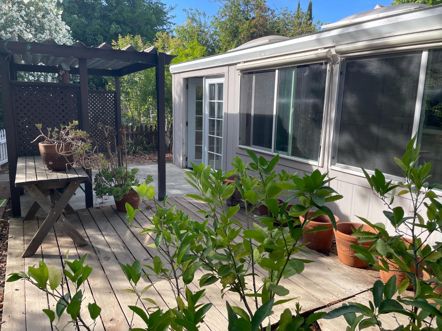 Property Photo:  218 Full Circle  CA 95618 