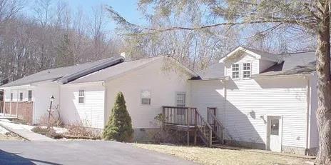 430 Home Drive  Quinwood WV 25981 photo