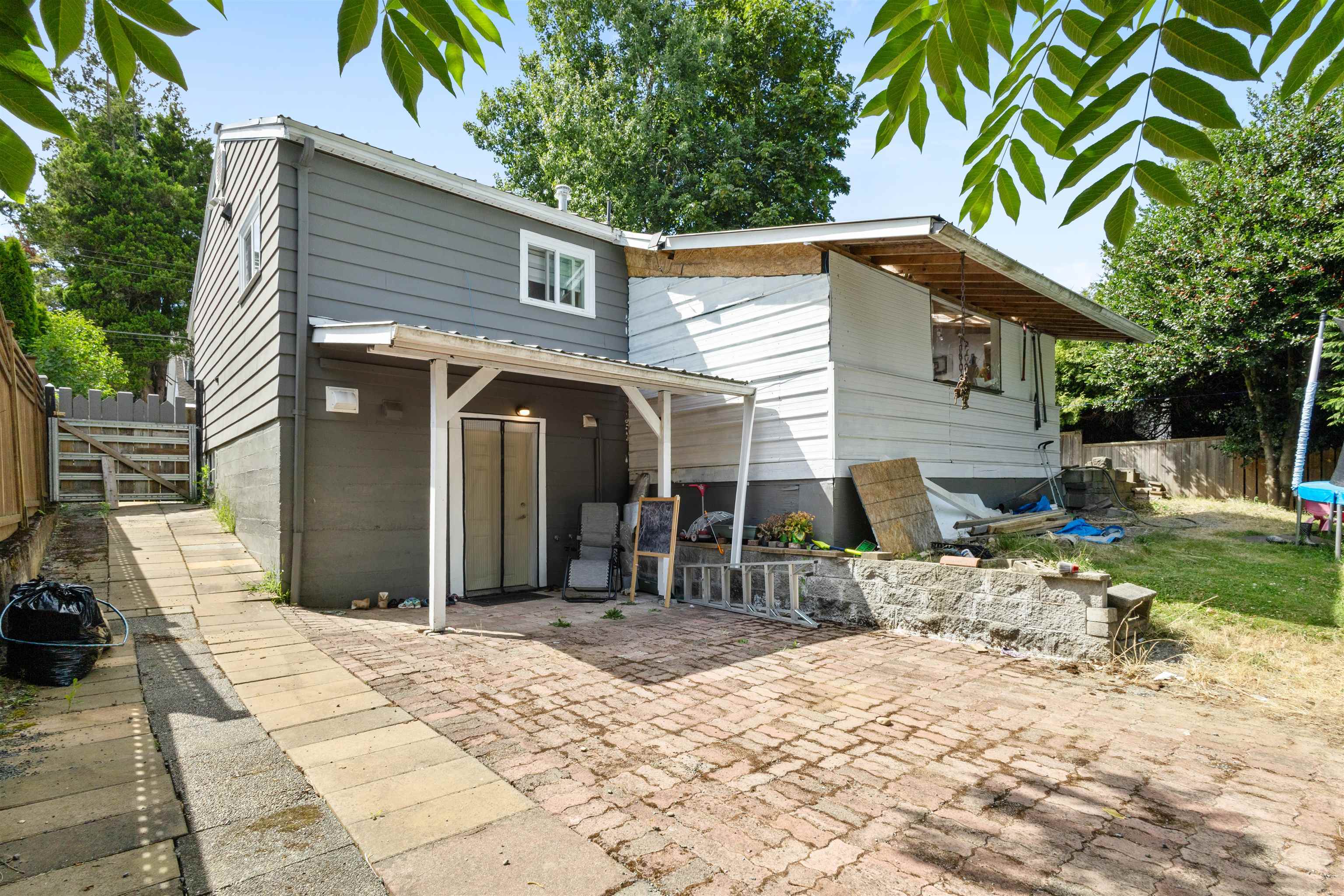 Property Photo: 2048 Olive Way BC V3V 0B6