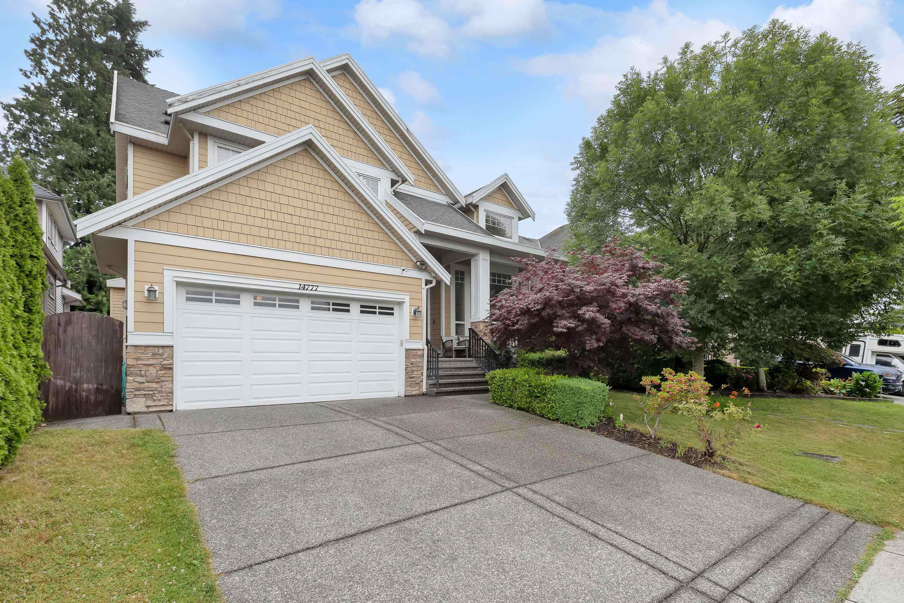 Photo de la propriété: 14777 57 Avenue BC V3S 2W1
