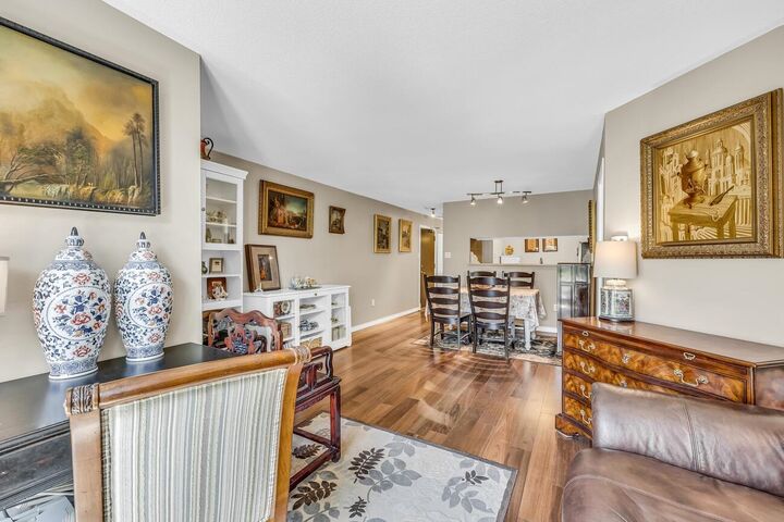 Property Photo:  2020 Highbury Street 101  BC V6R 4N9 