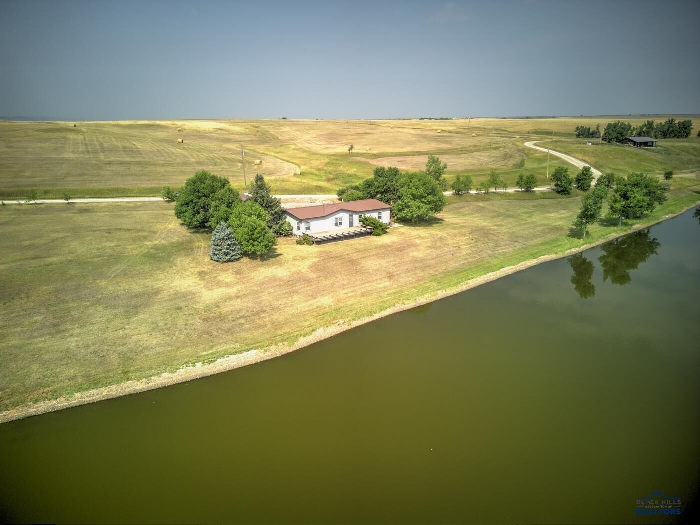 Property Photo:  22725 Tightline Place  SD 57761 