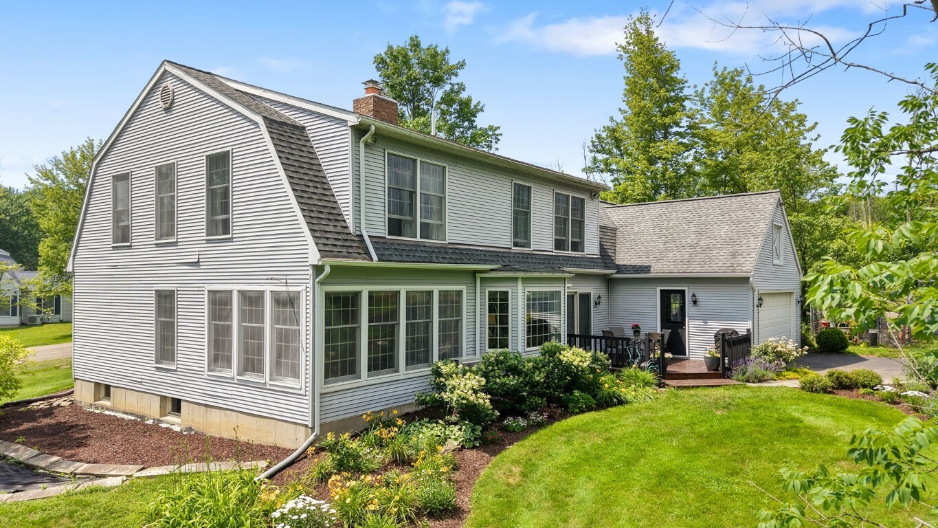 Property Photo: 1255 Fowler Place NY 13903