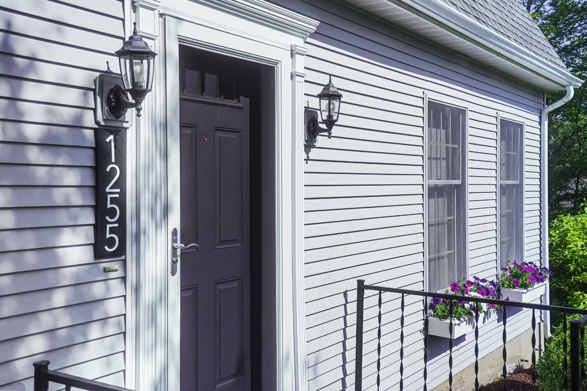 Property Photo: 1255 Fowler Place NY 13903