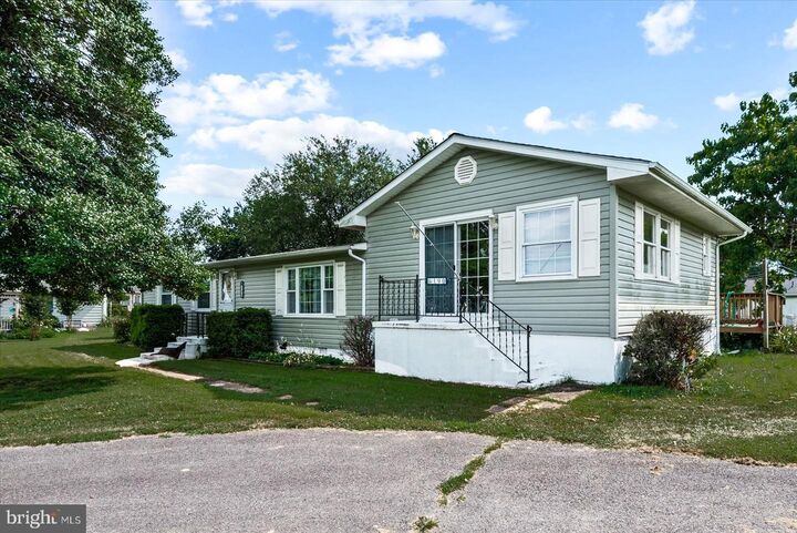 Property Photo:  190 Blackwell Road  VA 22443 
