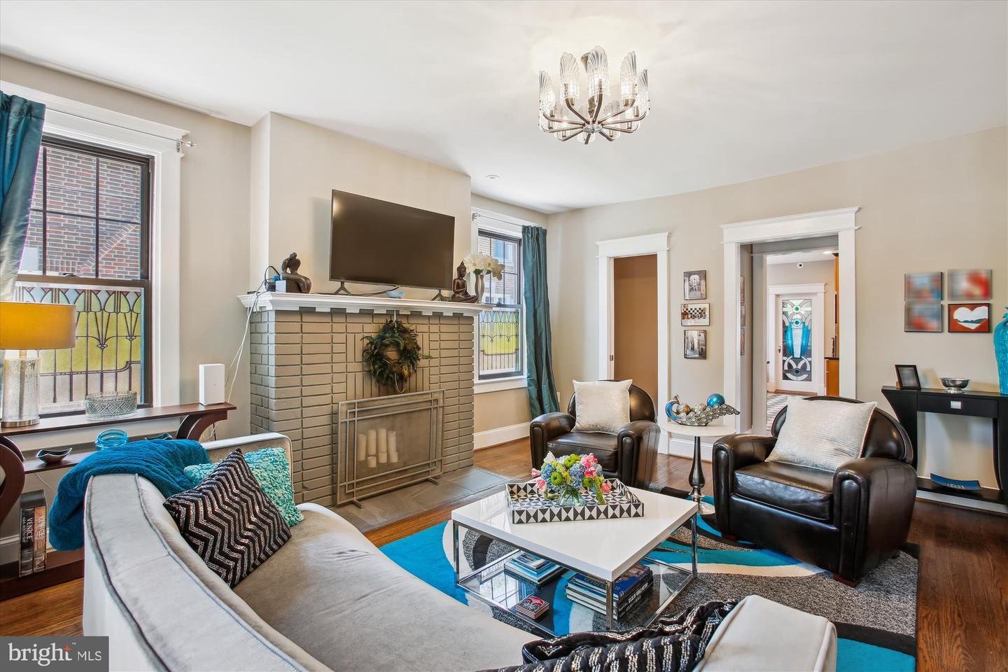 Property Photo: 5240 Colorado Avenue NW DC 20011