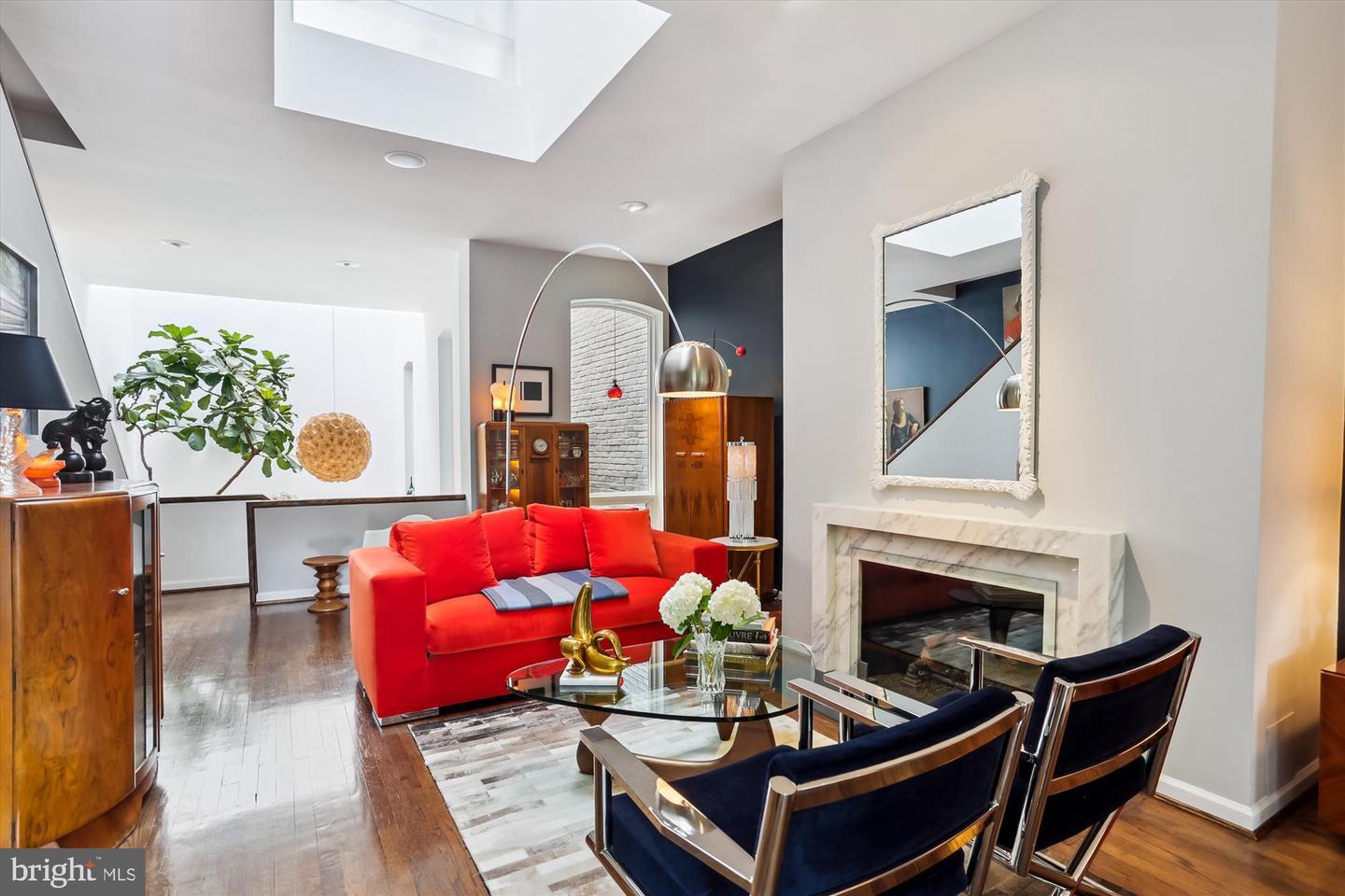 Property Photo: 334 F Street NE DC 20002