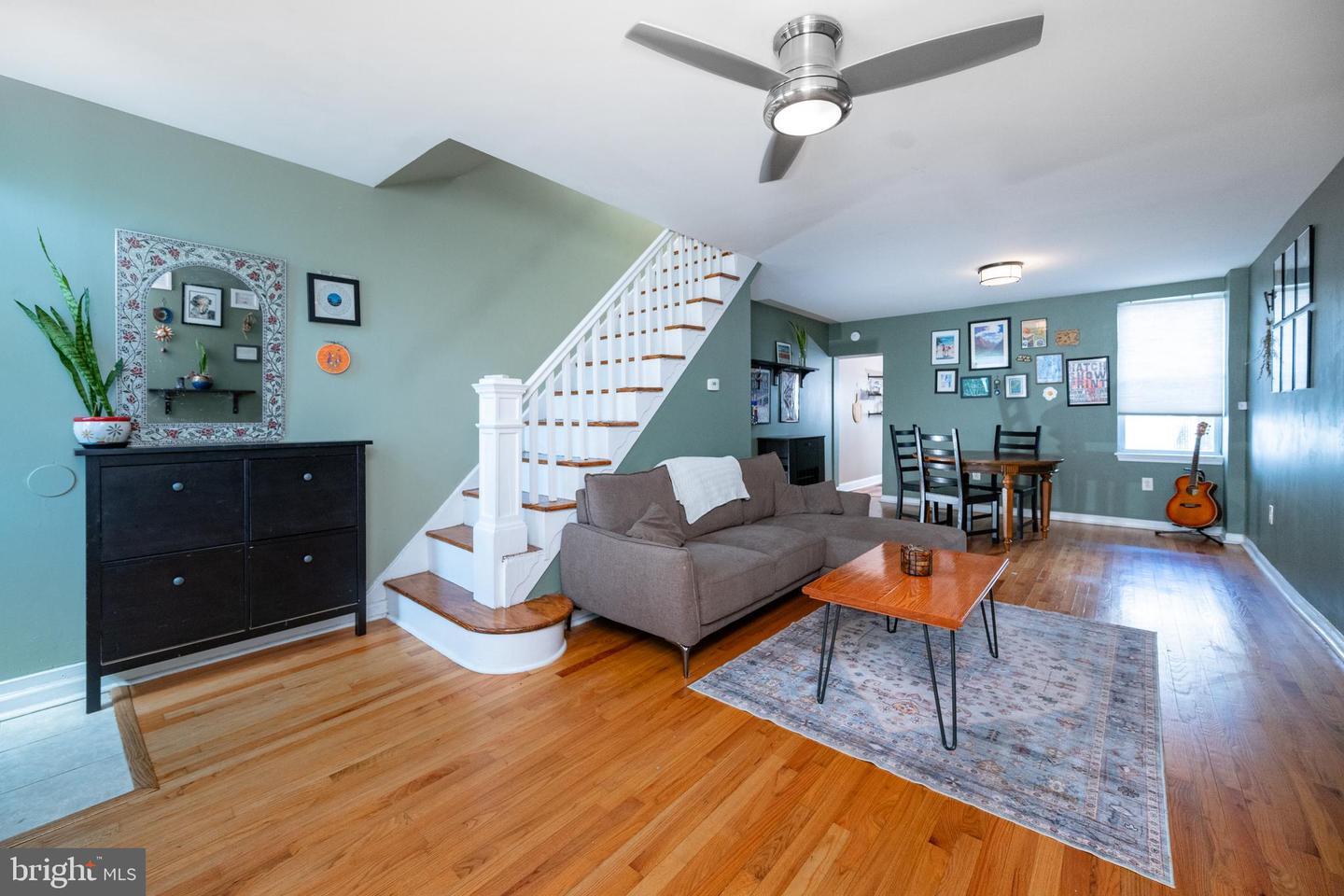Property Photo:  2608 Cedar Street  PA 19125 