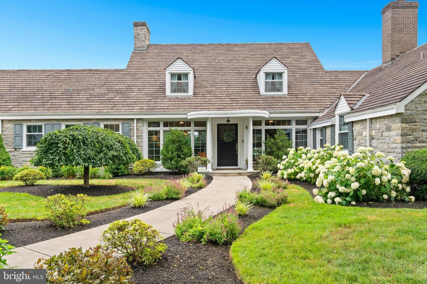 Property Photo: 2458 Riverbend Road PA 18103