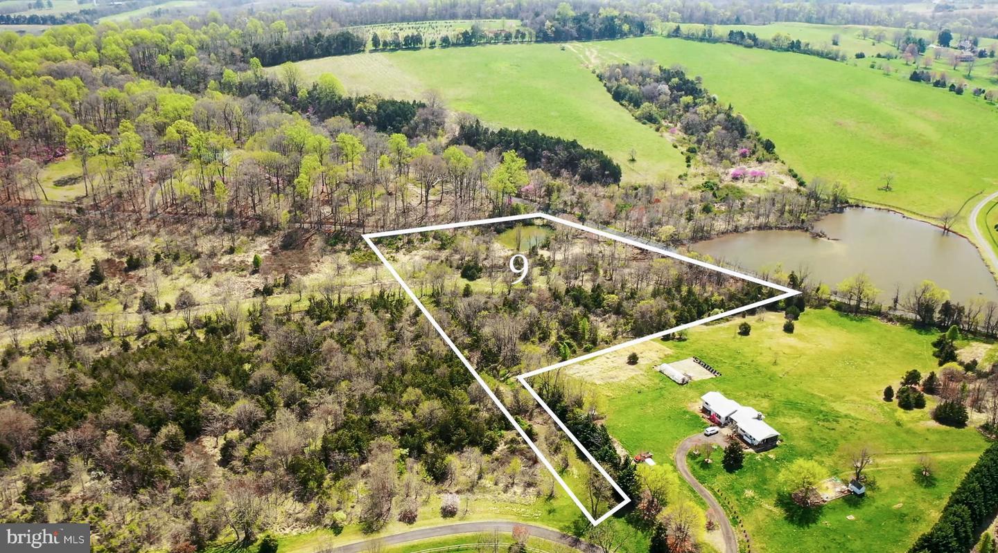 Property Photo: Lot 9 Hawthorne Drive VA 22733