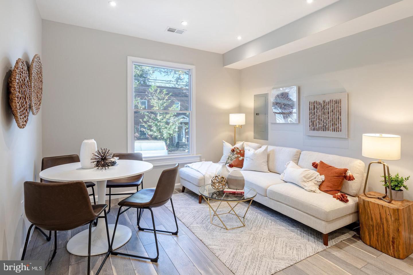 Property Photo: 2016 16th Street SE DC 20020