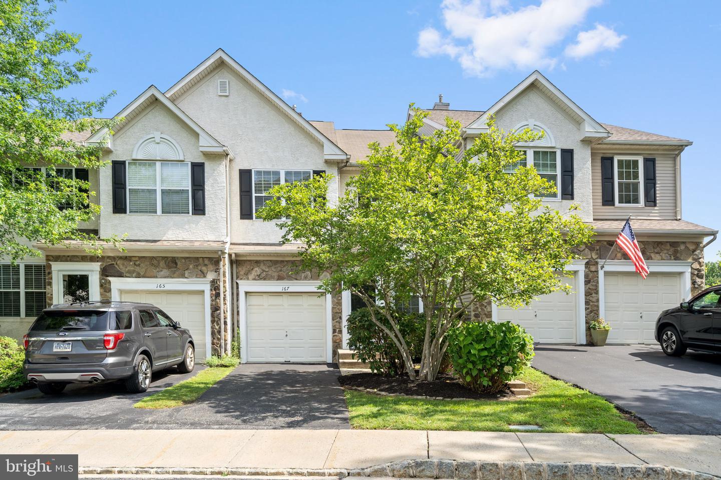 167 Mountain View Drive  West Chester PA 19380 photo