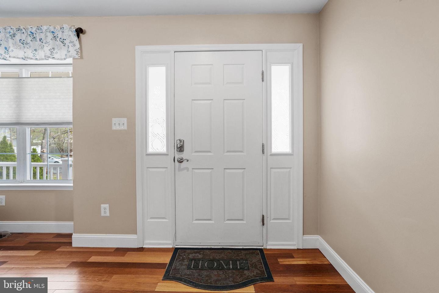 Property Photo: 168 Fairfax Drive NJ 08077