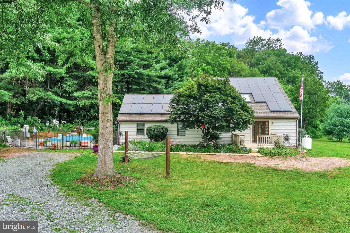 Property Photo: 2303 Joseph Biggs Memorial Highway MD 21911