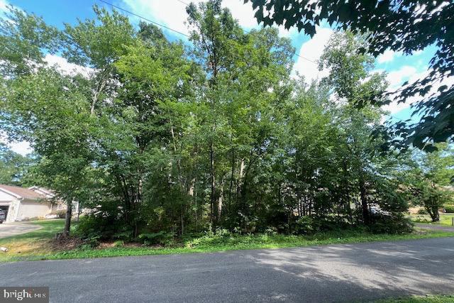 Property Photo: 507 Liberty Boulevard VA 22508
