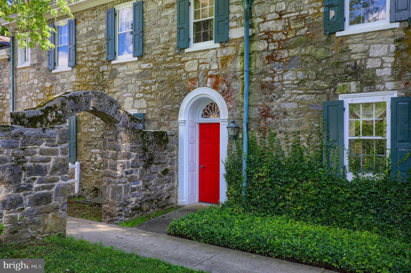 Property Photo: 140 Evans Hill Road PA 19608