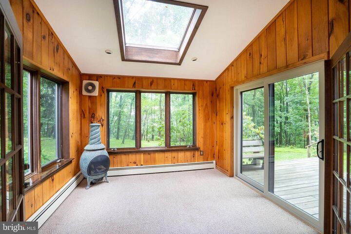 Property Photo: 1040 Radio Club Road PA 17754