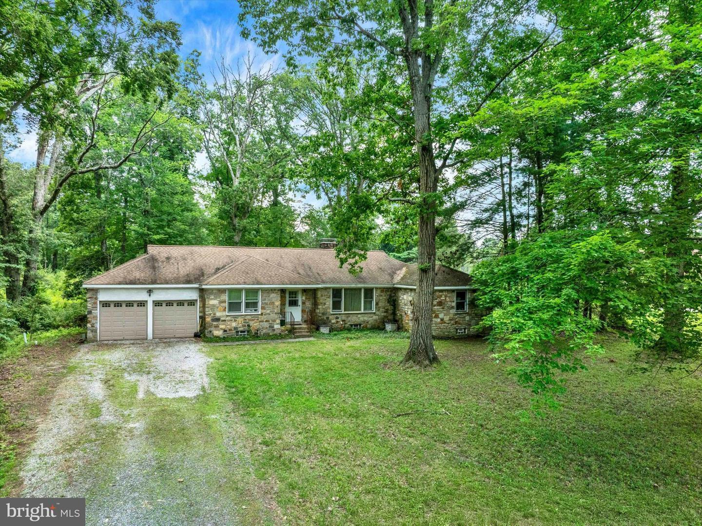 Property Photo: 971 Cornwallis Drive PA 19380