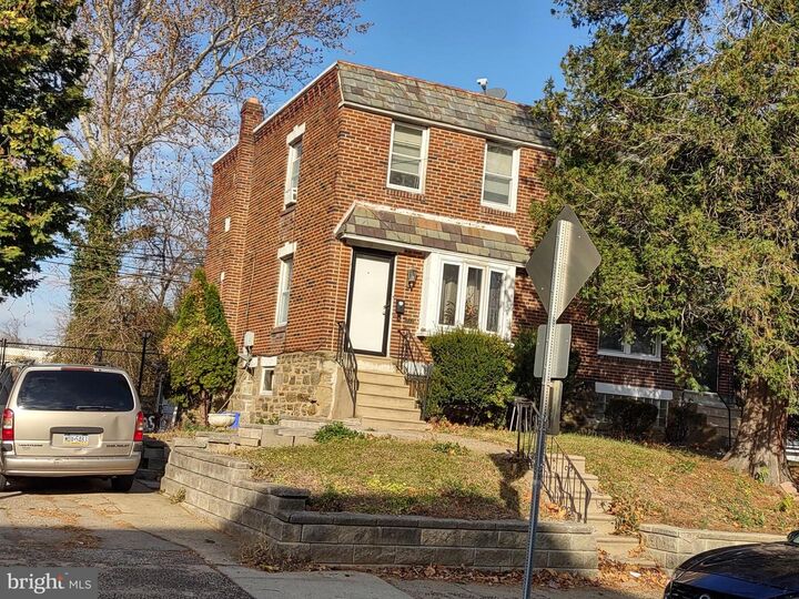 325 W Manheim Street  Philadelphia PA 19144 photo