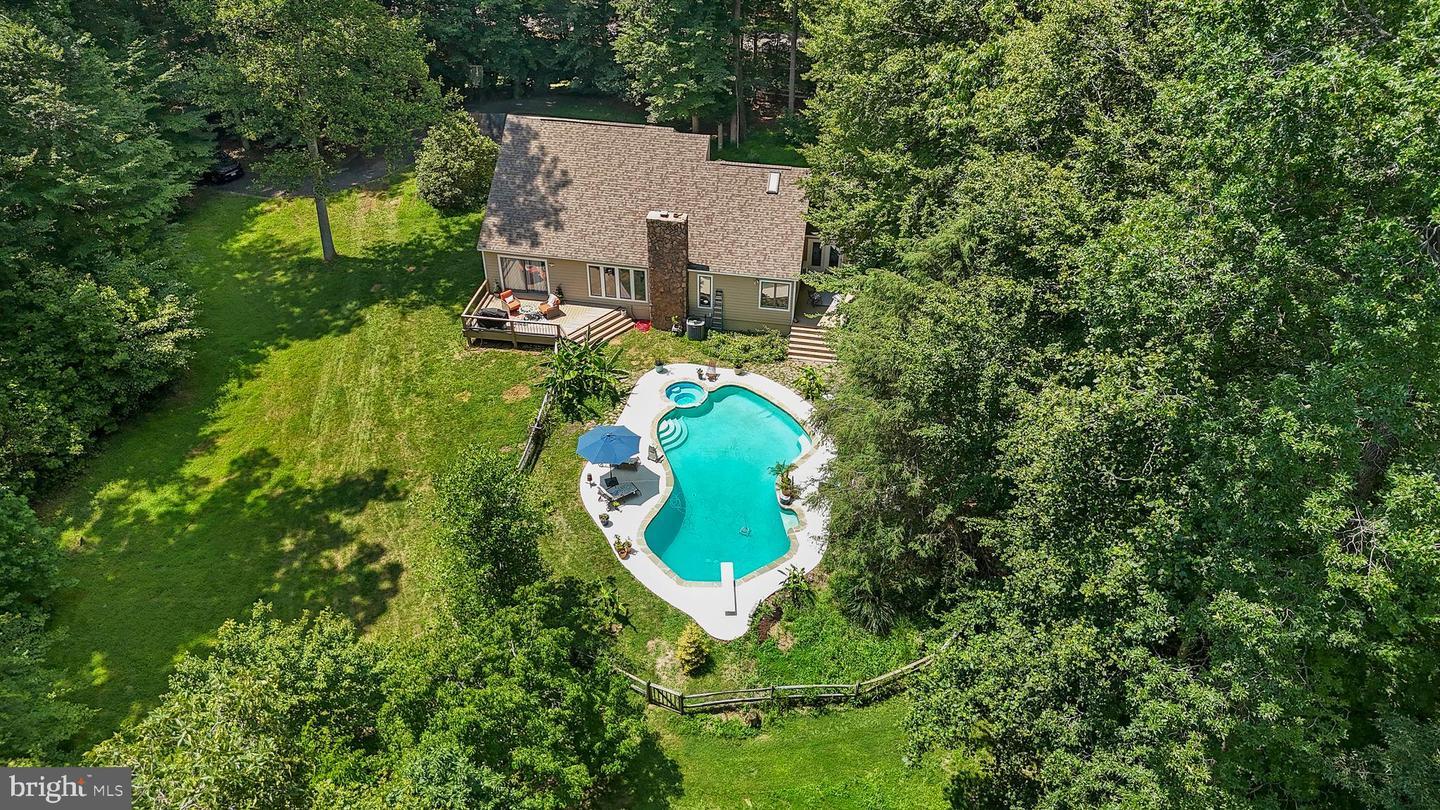 Property Photo: 8911 Millwood Drive VA 22551