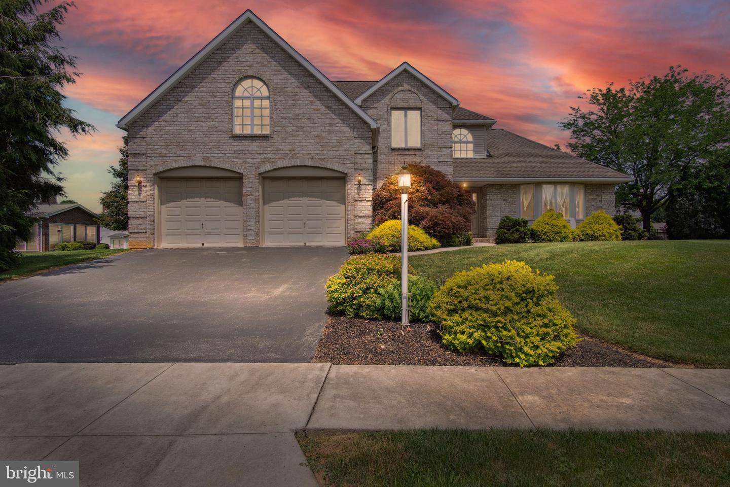 Property Photo: 1025 Forbes Road PA 17013