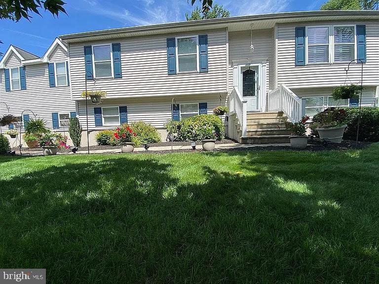 Property Photo: 185 Fresh Ponds Road NJ 08831