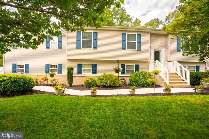 Property Photo: 185 Fresh Ponds Road NJ 08852