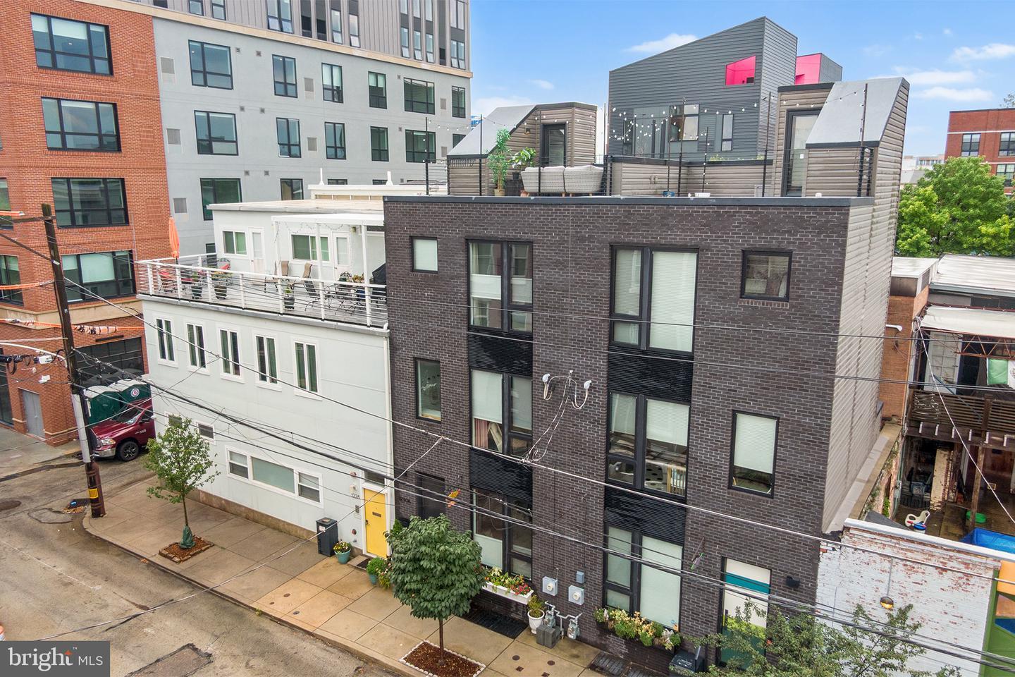 Property Photo: 1230 Leopard Street PA 19125