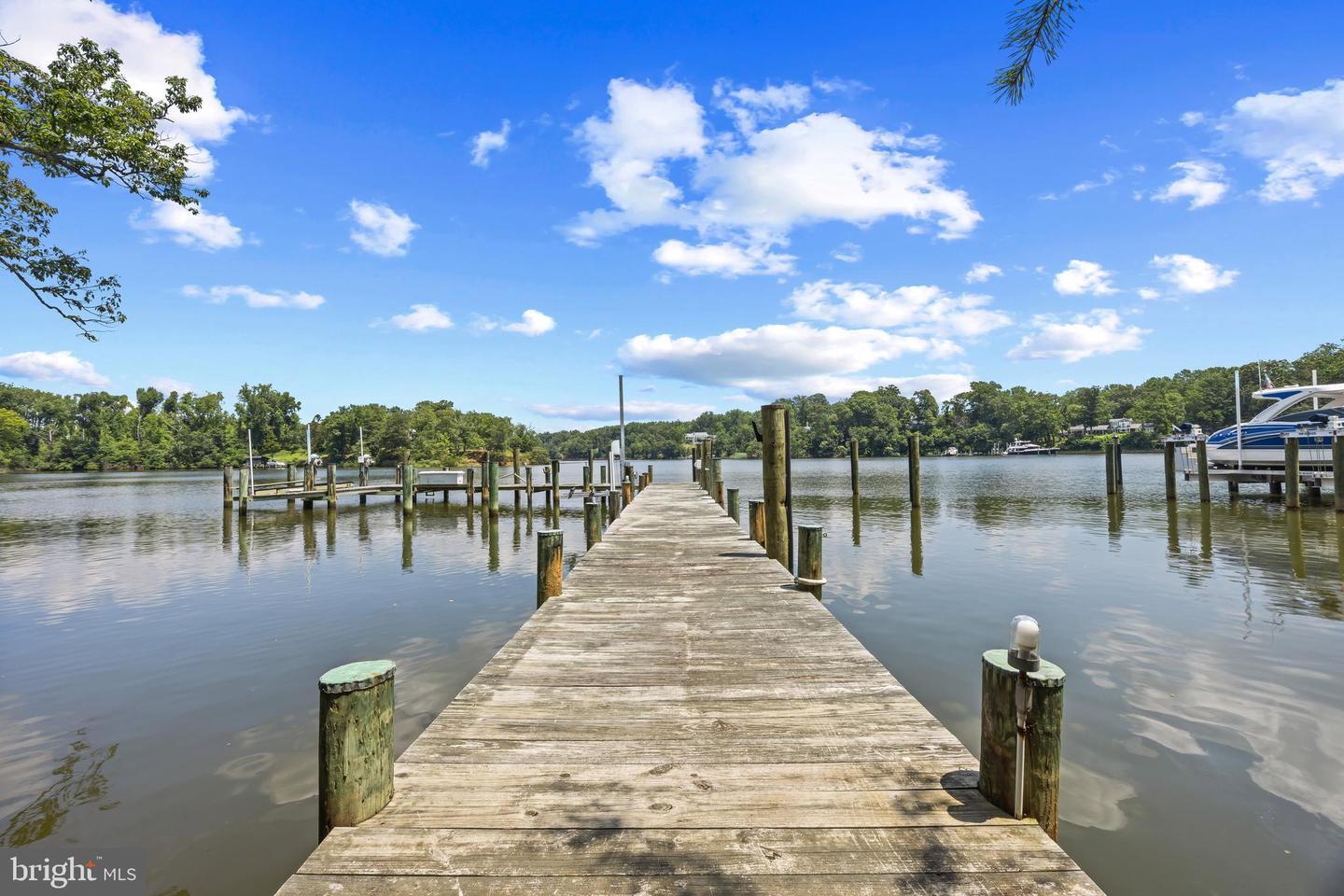 Property Photo: 48 Poplar Point Road MD 21037