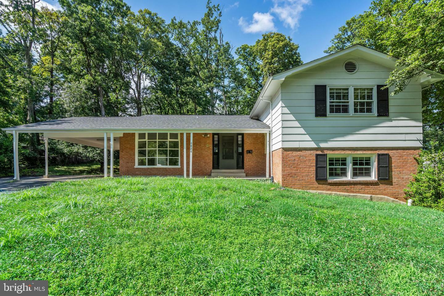 6828 Winter Lane  Annandale VA 22003 photo