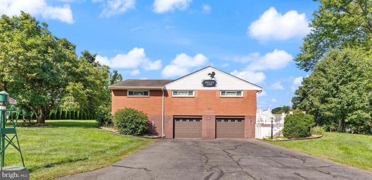 Property Photo: 17 Shelter Cove Road MD 21901