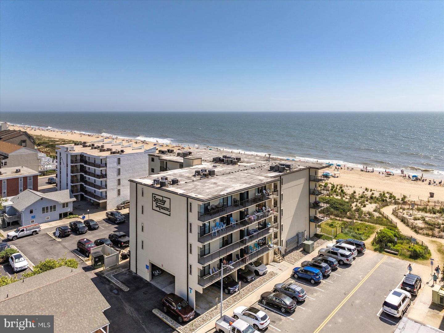 11901 Wight Street 403  Ocean City MD 21842 photo