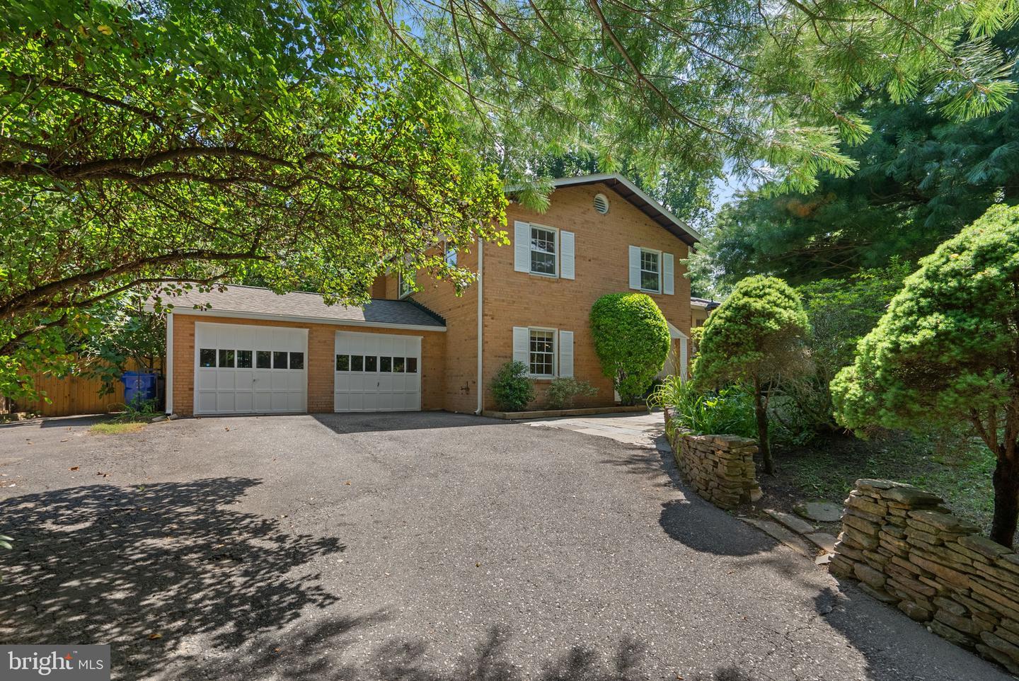 Property Photo: 200 Eldrid Drive MD 20904
