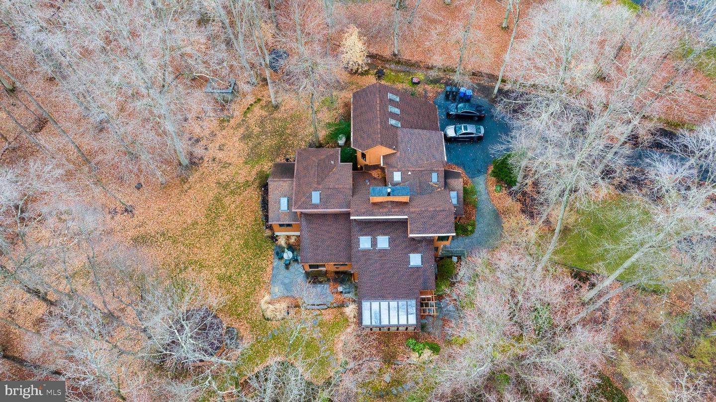 Property Photo: 10 Ginger Road NJ 08515