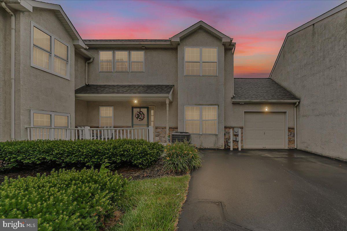Property Photo: 12 Stuart Drive 12 PA 19401