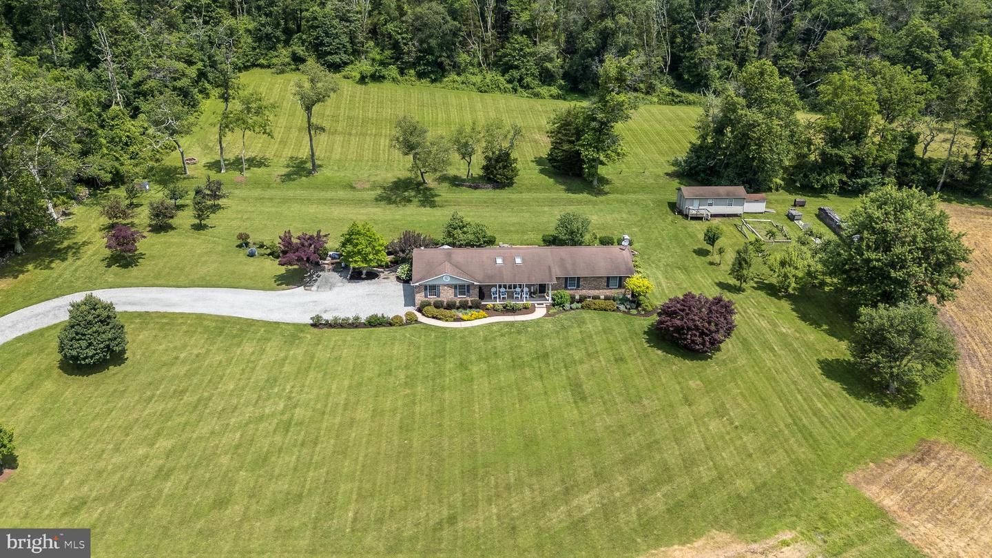 Property Photo: 13 Reading Road NJ 08559