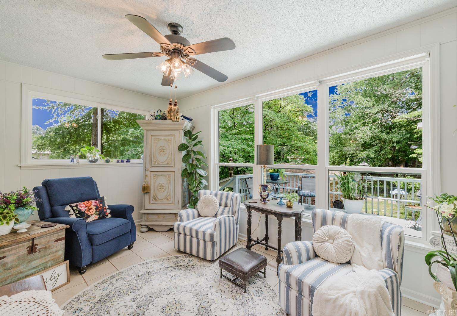 Property Photo:  1109 N Rose Street  AR 72150 
