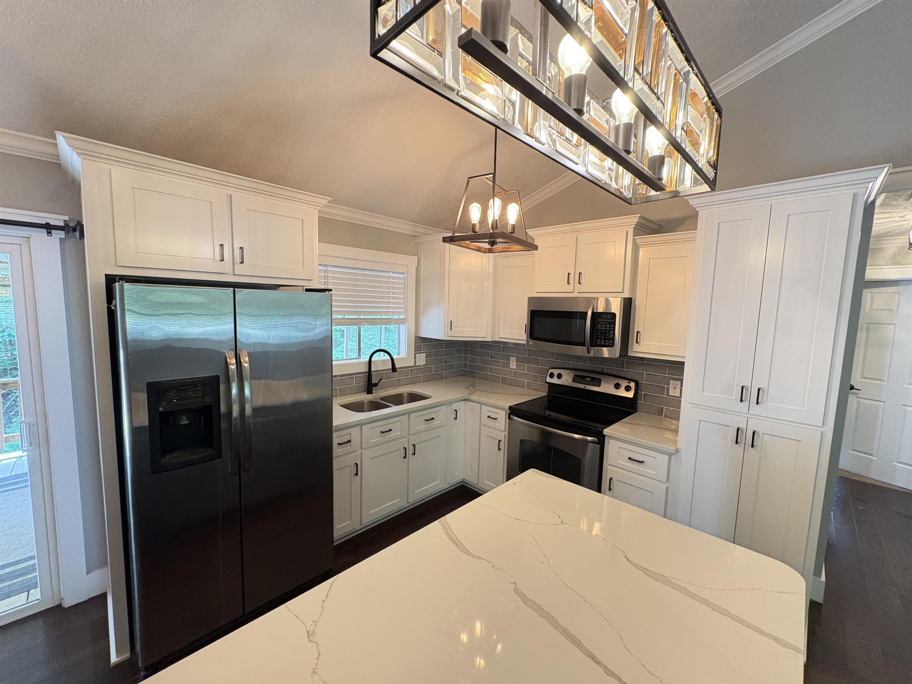 Property Photo: 7 Odessa Drive AR 72529