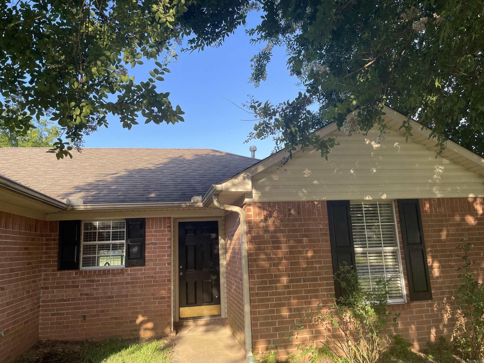 Property Photo:  530 Cherub  AR 72034