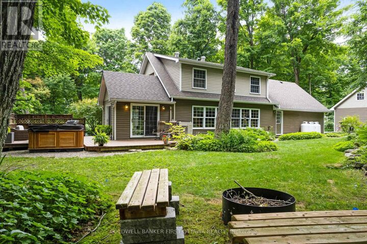 Property Photo:  99 Old Kingston Road  ON K0G 1L0 