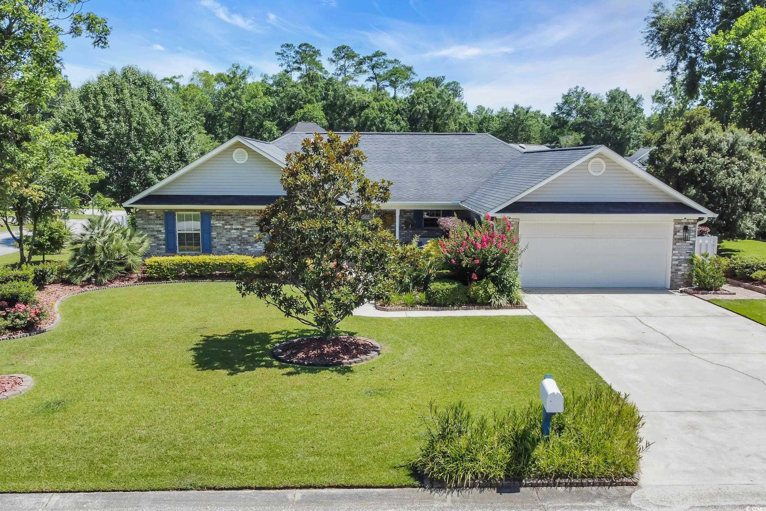 209 Chickasaw Ln.  Myrtle Beach SC 29579 photo