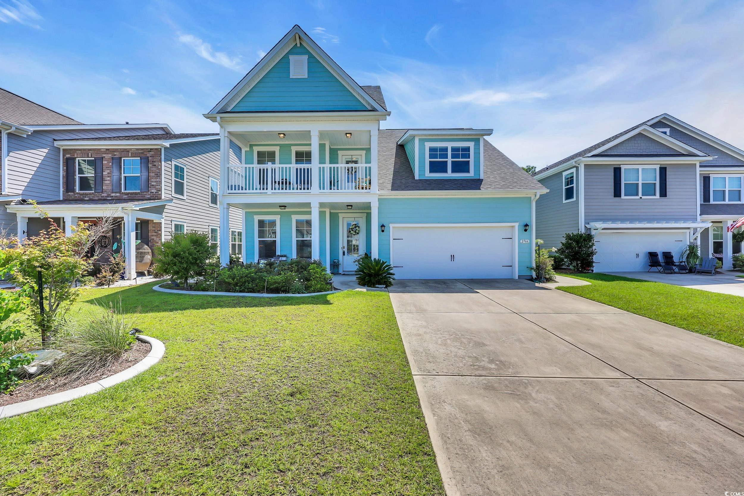2766 Stellar Loop  Myrtle Beach SC 29577 photo