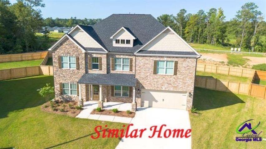 Property Photo:  306 Garnet Drive  GA 31005 